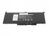 Movano Bateria MYJ96 do Dell Latitude 7290 7390 7490 - 5800 mAh (44 Wh)